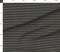 Minimal Black Grid Cream Check Rectangles Geometric Simple Custom Printed Fabric by Spoonflower Various Fabrics by the Yard or Fat Quarter